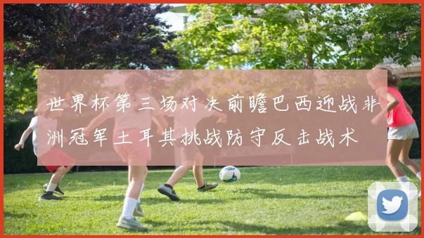 世界杯第三场对决前瞻巴西迎战非洲冠军土耳其挑战防守反击战术