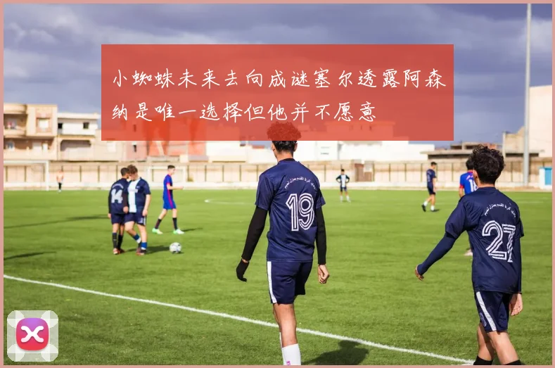 小蜘蛛未来去向成谜塞尔透露阿森纳是唯一选择但他并不愿意